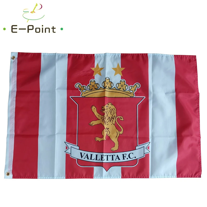 Флаг Мальты Валлетта FC 3 фута * 5 футов (90*150 см) размер рождественские украшения для дома флаг баннер подарки
Флаг Мальты Валлетта FC 3 фута * 5 футов (90*150 см) размер рождественские украшения для дома флаг баннер подарки