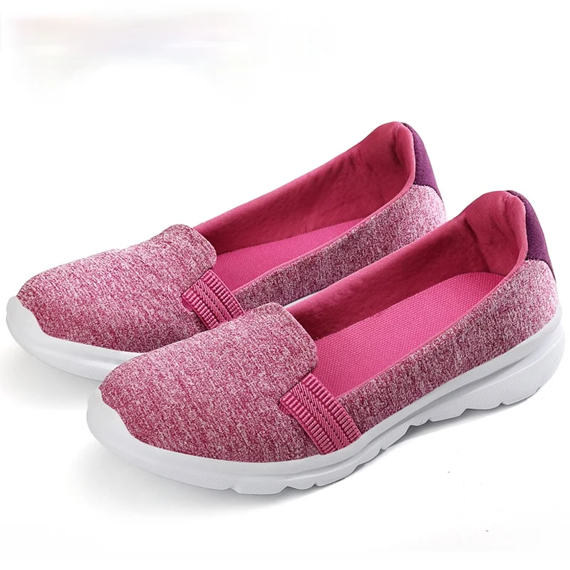 2022 Spring and Autumn Ladies Flat Loafers Comfortable Casual Sports Shoes Ladies Slip-on Ballet Flat Shoes Women's Shoes
2022 Spring and Autumn Ladies Flat Loafers Comfortable Casual Sports Shoes Ladies Slip-on Ballet Flat Shoes Women's Shoes