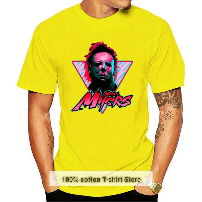 Men 2018 Brand Tees Casual Print T-Shirt Harajuku Short Sleeve Men Top Classic Horror Slasher Movie Bloody Knives Design T Shirt
Men 2018 Brand Tees Casual Print T-Shirt Harajuku Short Sleeve Men Top Classic Horror Slasher Movie Bloody Knives Design T Shirt