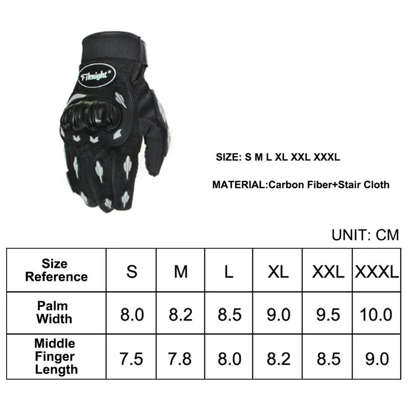Glove Motorcycle Winter Full Finger Screen Touch Hard Knuckle Protective Gear Waterproof Wear-resisting Bicycle Gloves
Glove Motorcycle Winter Full Finger Screen Touch Hard Knuckle Protective Gear Waterproof Wear-resisting Bicycle Gloves