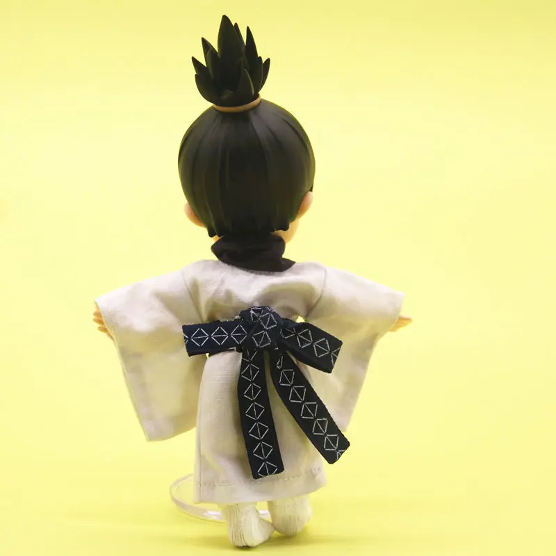 Ob11 doll clothes GSC plain body YMY wearable doll clothes kimono suit doll accessories
Ob11 doll clothes GSC plain body YMY wearable doll clothes kimono suit doll accessories