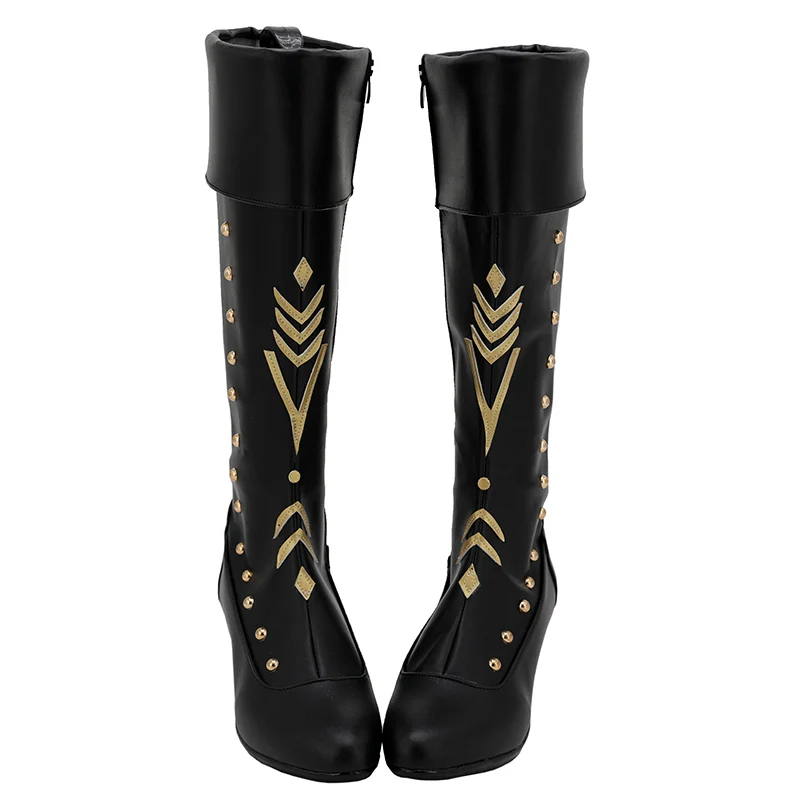 Новый снег и лед 2 королева костюмы для костюмированной вечеринки; BootsShoes принца; Женская обувь на высоком каблуке; На Хэллоуин вечерние Рождество
Новый снег и лед 2 королева костюмы для костюмированной вечеринки; BootsShoes принца; Женская обувь на высоком каблуке; На Хэллоуин вечерние Рождество