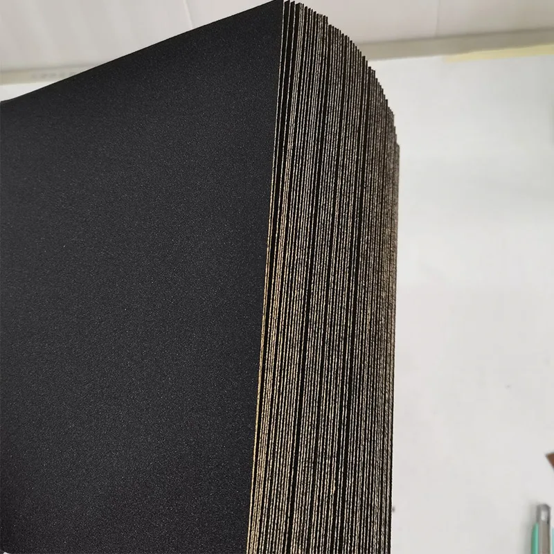 10pcs Sandpaper Set 400 600 800 1000 1200 1500 2000 Grit Sanding Paper Water/Dry Abrasive SandPapers
10pcs Sandpaper Set 400 600 800 1000 1200 1500 2000 Grit Sanding Paper Water/Dry Abrasive SandPapers