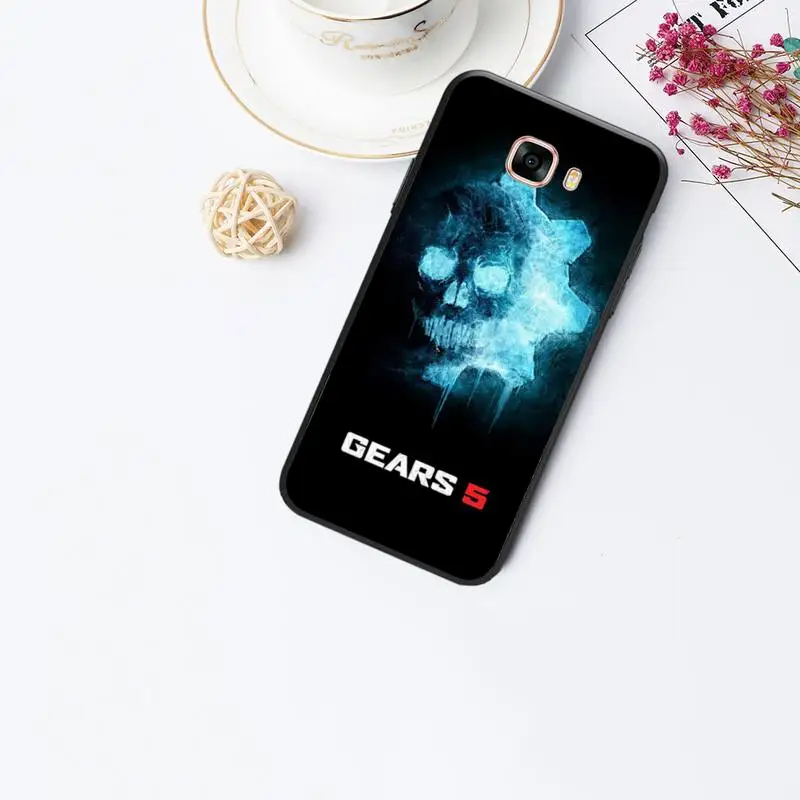 Gears Of Wars for samsung A10 coque fundas etui for samsung galaxy A20 A30S A40 A50 A51 A70 A71 note 8 9 10 cases cover
Gears Of Wars for samsung A10 coque fundas etui for samsung galaxy A20 A30S A40 A50 A51 A70 A71 note 8 9 10 cases cover