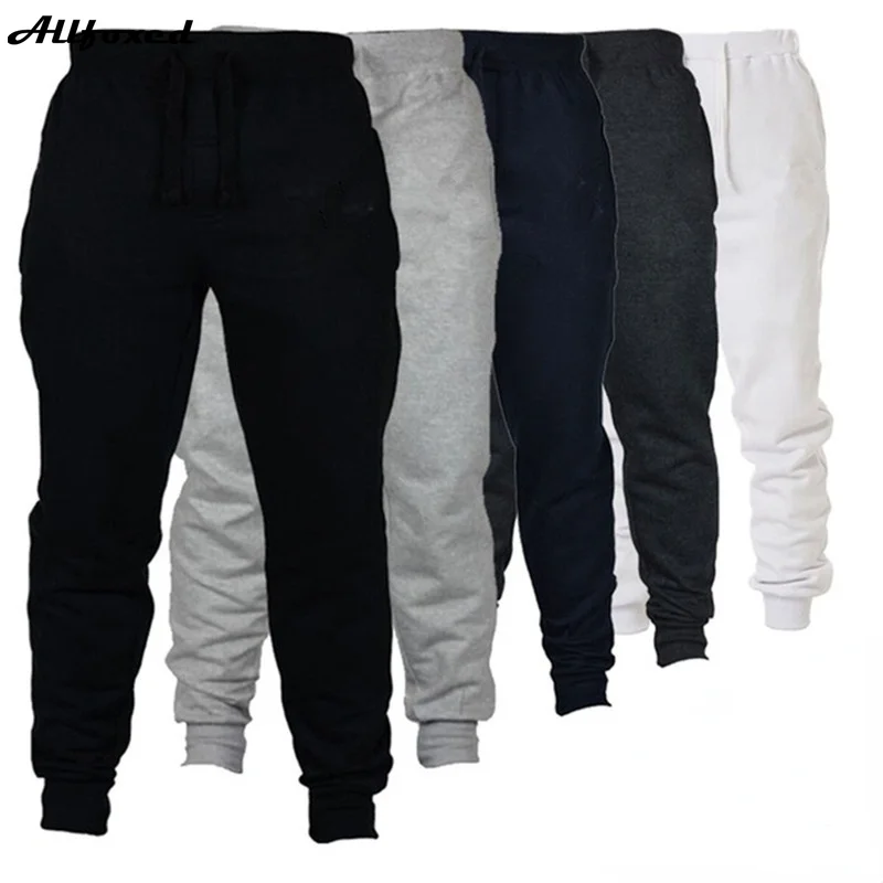 Pants For Men Men/women Casual Pants Sort 2020 Sweatpants Solid High Trousers Men Joggers Fitness Men'pants Tracksuit Men
Pants For Men Men/women Casual Pants Sort 2020 Sweatpants Solid High Trousers Men Joggers Fitness Men'pants Tracksuit Men