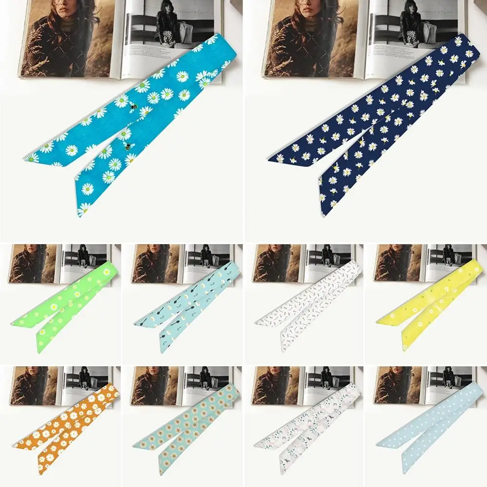 Minimalist Fashion Women's Chiffon Variety Scarf Mutiple-Function Twill Smooth Ribbons Elegant Decor Soft Scarve
Minimalist Fashion Women's Chiffon Variety Scarf Mutiple-Function Twill Smooth Ribbons Elegant Decor Soft Scarve