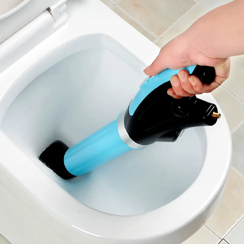 Pipe Plunger Bathroom Kitchen Tools High Pressure Pipe Plungers Drain Cleaner Sewer Sink Basin Pipe Blockage Remover 
Pipe Plunger Bathroom Kitchen Tools High Pressure Pipe Plungers Drain Cleaner Sewer Sink Basin Pipe Blockage Remover