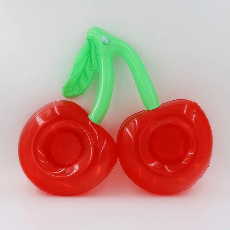 Floating 1PC Cherry Shaped Red Swimming Pool Drink Holders Party Adult Inflatable Pool Accessories Double Kids Swimming
Floating 1PC Cherry Shaped Red Swimming Pool Drink Holders Party Adult Inflatable Pool Accessories Double Kids Swimming