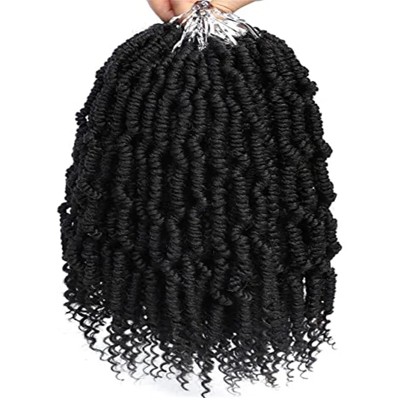 Kong&Li Crochet Hair 14-18 Inch 24 Strands Crochet Braids Twist Hair Black Brown Bug 100g/pack Braiding Hair Extensions
Kong&Li Crochet Hair 14-18 Inch 24 Strands Crochet Braids Twist Hair Black Brown Bug 100g/pack Braiding Hair Extensions