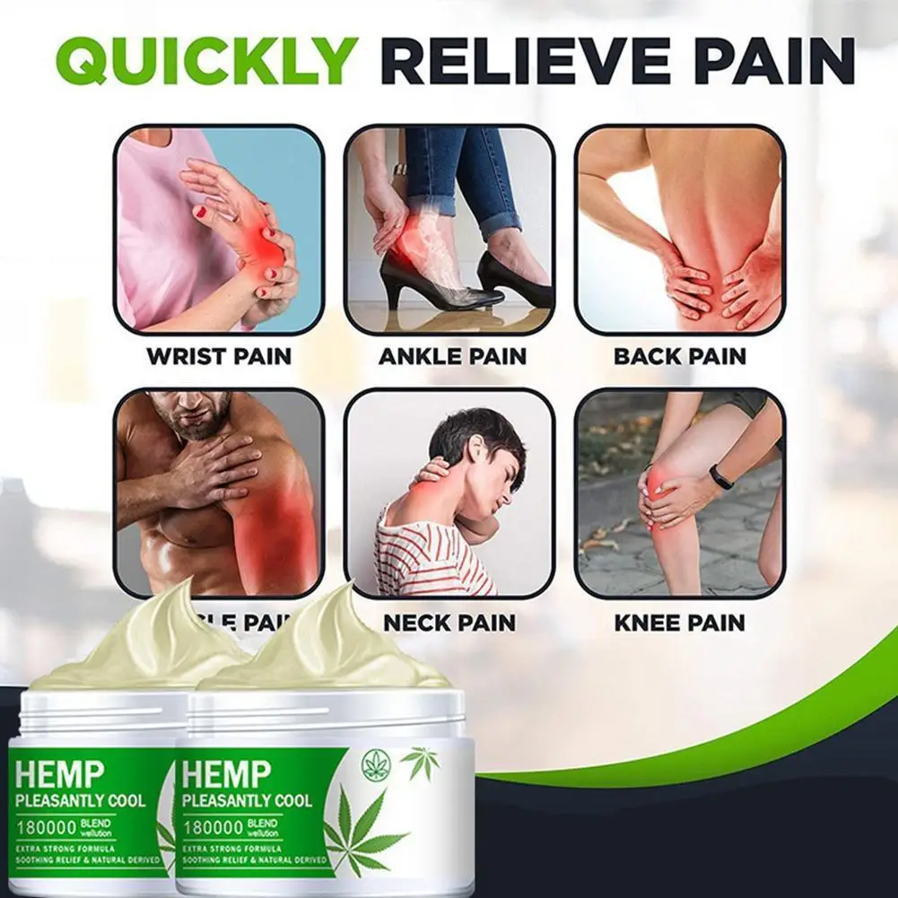 Balm Ointment Rheumatism Arthritis Relieve Muscle Neck Back Pain Cream Shoulder Body Pain C3L7
Balm Ointment Rheumatism Arthritis Relieve Muscle Neck Back Pain Cream Shoulder Body Pain C3L7