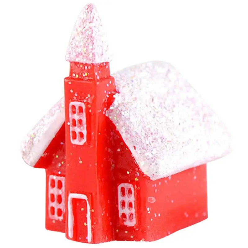 1 шт. креативный миниатюрный Ландшафтный домашний декор, микро орнамент, орнамент из смолы, поделки для рождественской фотографии, реквизит,...
1 шт. креативный миниатюрный Ландшафтный домашний декор, микро орнамент, орнамент из смолы, поделки для рождественской фотографии, реквизит,...