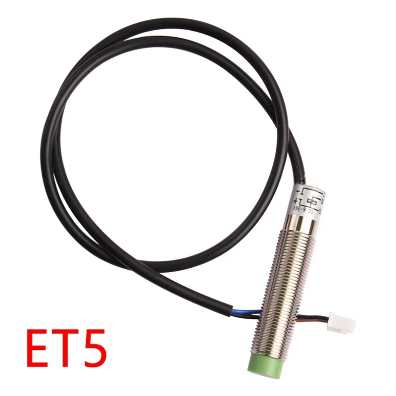 Capacitance Switch, 3D Printer Accessories, Automatic Leveling Capacitive Proximity Switch Aent Series 3D Printer
Capacitance Switch, 3D Printer Accessories, Automatic Leveling Capacitive Proximity Switch Aent Series 3D Printer