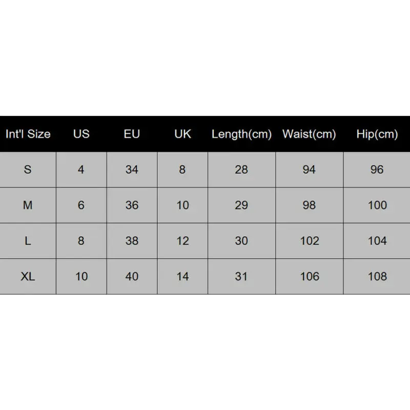 Women Satin Elastic Sport Shorts Casual Beach Tracksuit Summer Silk Slim Beach Casual White Edge Shorts Hot New
Women Satin Elastic Sport Shorts Casual Beach Tracksuit Summer Silk Slim Beach Casual White Edge Shorts Hot New