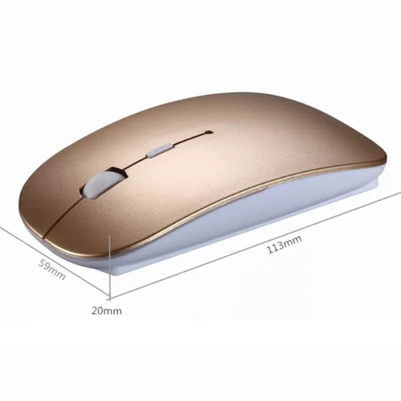 2.4G Wireless Keyboard And Mini Mouse Set Wireless Mice Set For Notebook Computer Desktop Computer Peripherals Laptop Desktop