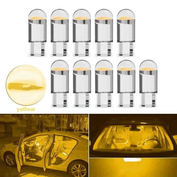 10x T10 Светодиодные Автомобильные Боковые огни желтые лампы без ошибок Canbus Xenon W5w боковые огни совершенно новые и высококачественные прочные ...
10x T10 Светодиодные Автомобильные Боковые огни желтые лампы без ошибок Canbus Xenon W5w боковые огни совершенно новые и высококачественные прочные ...