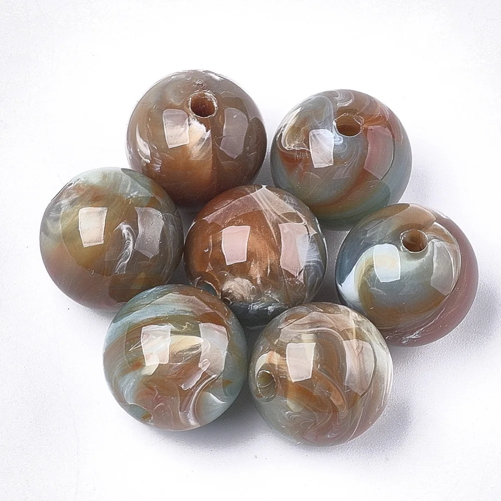 500g Imitation Gemstone Style Acrylic Round Beads 20mm 30mm for jewelry making DIY Bracelet Necklace Accessories Decor Crafts
500g Imitation Gemstone Style Acrylic Round Beads 20mm 30mm for jewelry making DIY Bracelet Necklace Accessories Decor Crafts