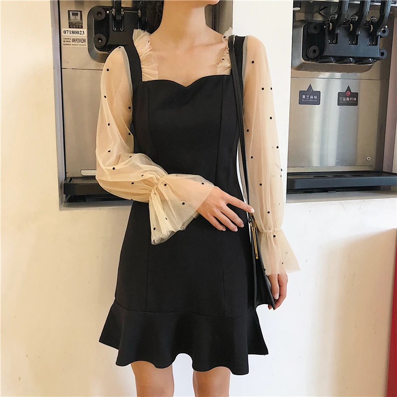 Women Japanese Style Navy Collar Kawaii Lolita Sailor Suit Cute Party Princess Dress Girls Bow Lace black dress Cosplay Costumes
Women Japanese Style Navy Collar Kawaii Lolita Sailor Suit Cute Party Princess Dress Girls Bow Lace black dress Cosplay Costumes