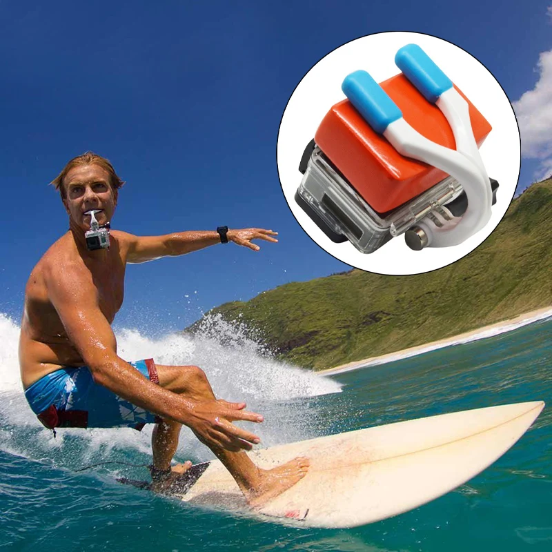 Новинка 2021, набор креплений для серфинга для камеры gopro Hero 6, аксессуары для серфинга
Новинка 2021, набор креплений для серфинга для камеры gopro Hero 6, аксессуары для серфинга