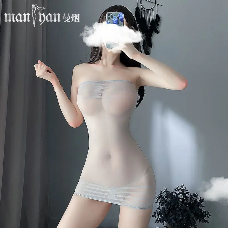 Sexy stockings twisted bed tear tease underwear passion suit super Sao clothes uniform temptation perspective women
Sexy stockings twisted bed tear tease underwear passion suit super Sao clothes uniform temptation perspective women