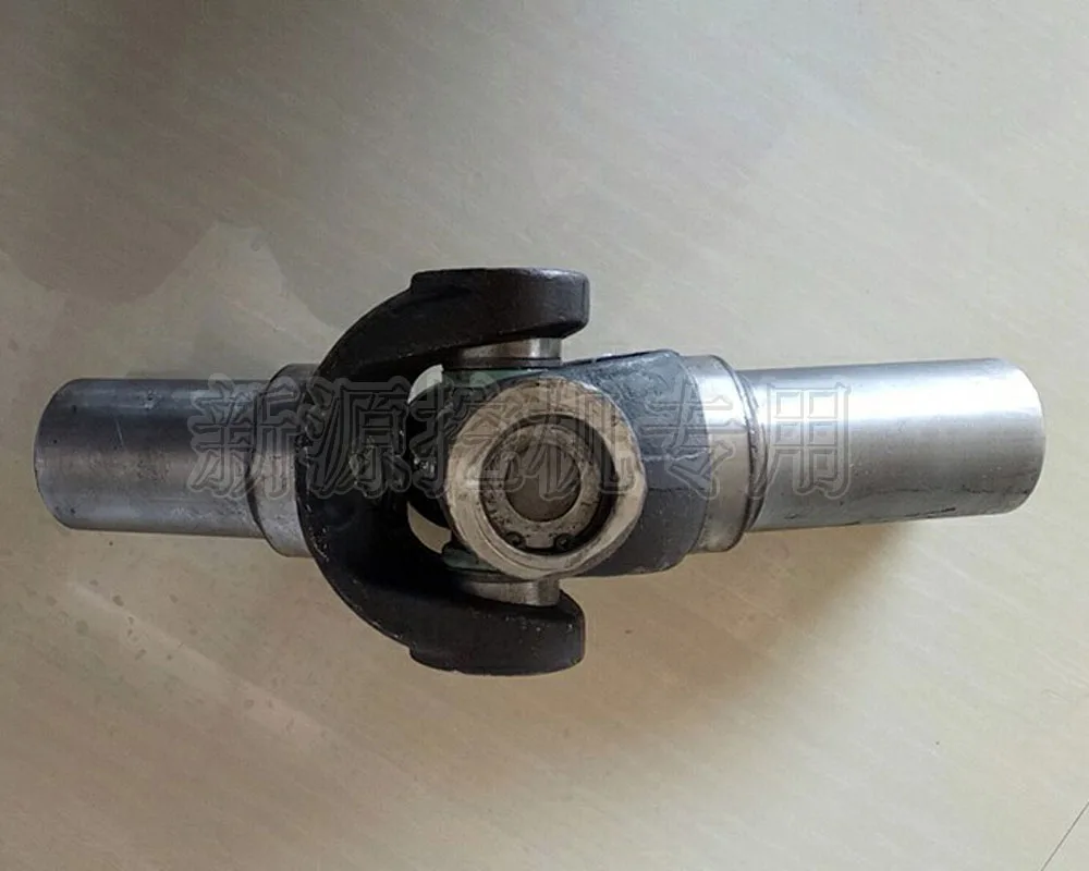 Jg65l 75s rubber wheel mini excavator double drive front expansion fork assembly universal joint accessories
Jg65l 75s rubber wheel mini excavator double drive front expansion fork assembly universal joint accessories