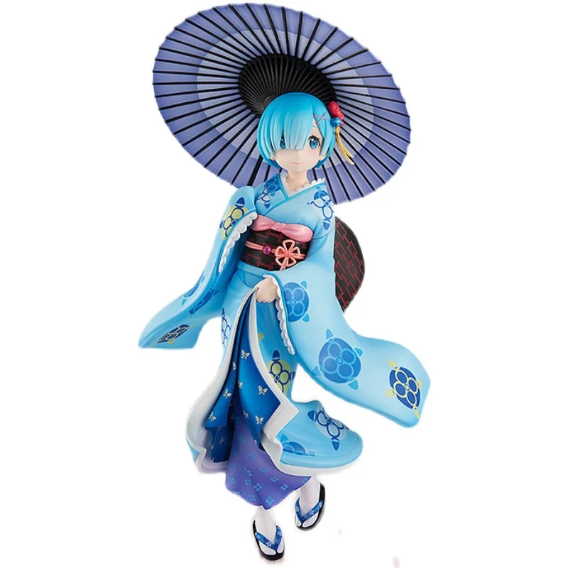 Re:Zero kara Hajimeru Isekai Seikatsu REM Ukiyoe 22CM PVC Action Figure Anime Figure Model Toys Figure Collection Doll Gift
Re:Zero kara Hajimeru Isekai Seikatsu REM Ukiyoe 22CM PVC Action Figure Anime Figure Model Toys Figure Collection Doll Gift