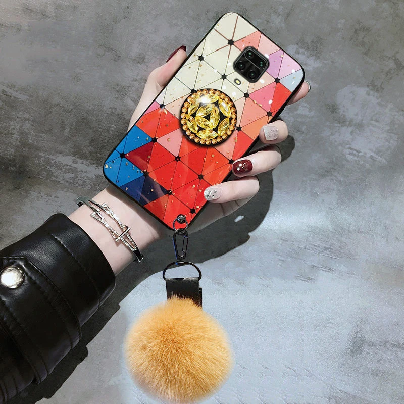 Luxury Glitter Case Xiaomi Redmi Note 9S 9 9Pro 9A 8Pro 8T 8 8A 7 7A 6 6A 5 K20 K30 Silicone Marble Case For Xiaomi POCO X3 NFC
Luxury Glitter Case Xiaomi Redmi Note 9S 9 9Pro 9A 8Pro 8T 8 8A 7 7A 6 6A 5 K20 K30 Silicone Marble Case For Xiaomi POCO X3 NFC