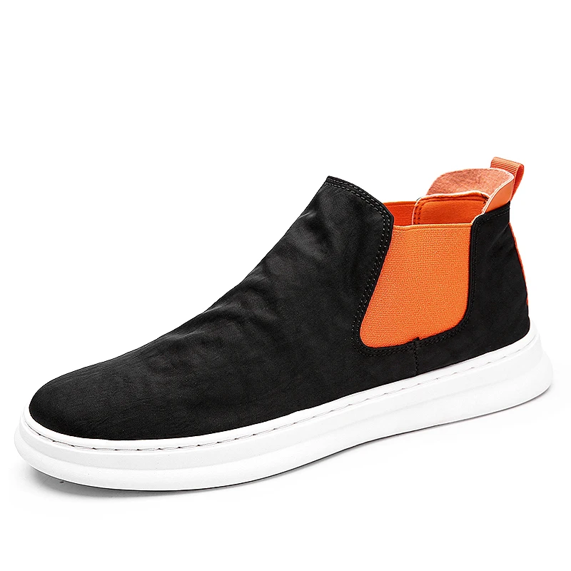 New Style Youth Men Shoes Lightweight Breathable Fashion Casual Shoes For Male Comfortable Zapatos Hombre Shoes
New Style Youth Men Shoes Lightweight Breathable Fashion Casual Shoes For Male Comfortable Zapatos Hombre Shoes