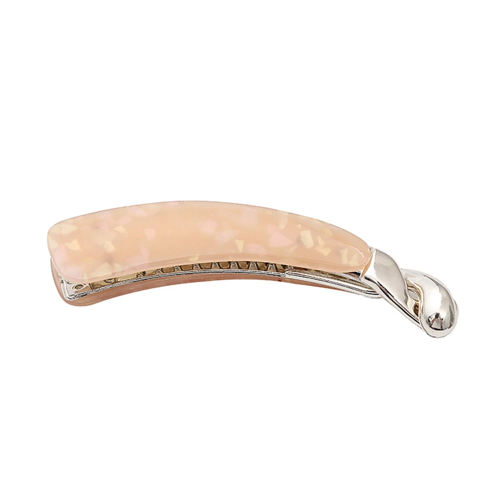 Hair Accessories Korea Acrylic Hair Claw Clips Girls Hair Banana Barrettes Hairpins For Women Fashion Clips Clamp Female
Hair Accessories Korea Acrylic Hair Claw Clips Girls Hair Banana Barrettes Hairpins For Women Fashion Clips Clamp Female