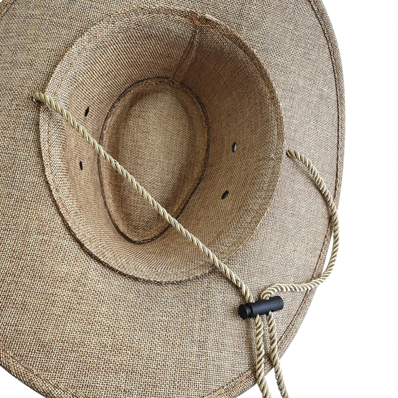 2020 Hot Sun Hat Men Fashion Personality Solid Color Concise Casual High Quality All-match sun hat
2020 Hot Sun Hat Men Fashion Personality Solid Color Concise Casual High Quality All-match sun hat