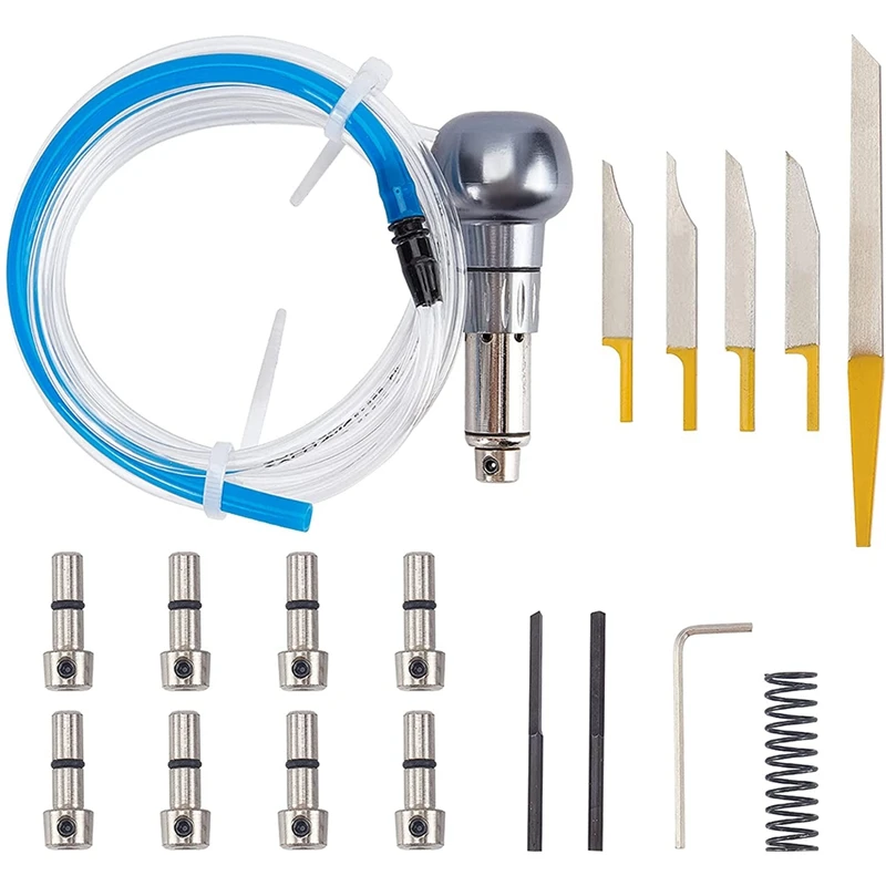 18 шт., устройство для гравировки и резки ювелирных изделий
18 шт., устройство для гравировки и резки ювелирных изделий