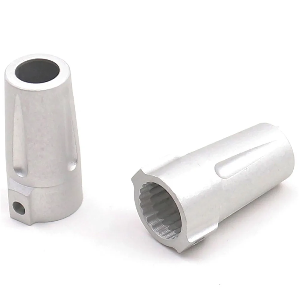 1 пара, втулка задней оси, поворотный задний кулак, адаптер для 1/8 осевого Wraith RR10 AX90018/20/31/48/53 RC, автомобильные аксессуары, запчасти
1 пара, втулка задней оси, поворотный задний кулак, адаптер для 1/8 осевого Wraith RR10 AX90018/20/31/48/53 RC, автомобильные аксессуары, запчасти