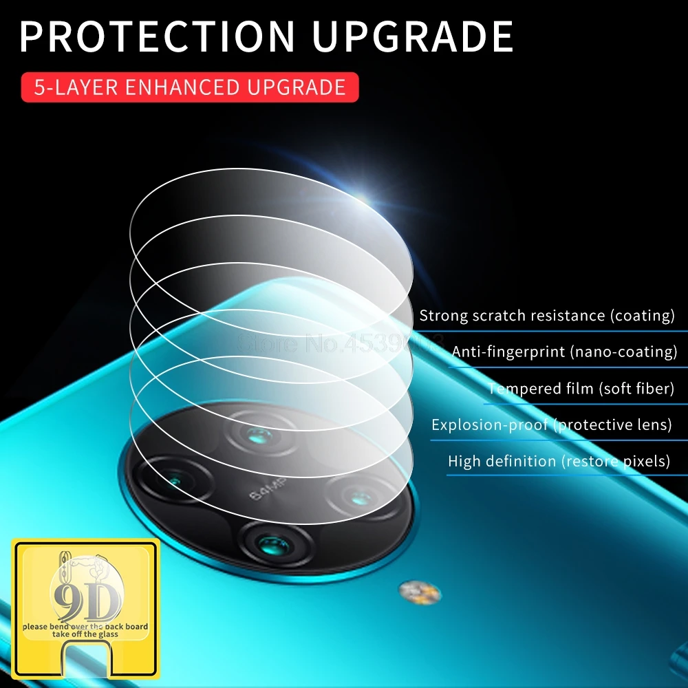 1 2pcs Phone Back Lens Film For Xiaomi Poco X3 Slim Tempered Glass Camera Screen Protector For Poco X3 NFC Back Camera Glass
1 2pcs Phone Back Lens Film For Xiaomi Poco X3 Slim Tempered Glass Camera Screen Protector For Poco X3 NFC Back Camera Glass