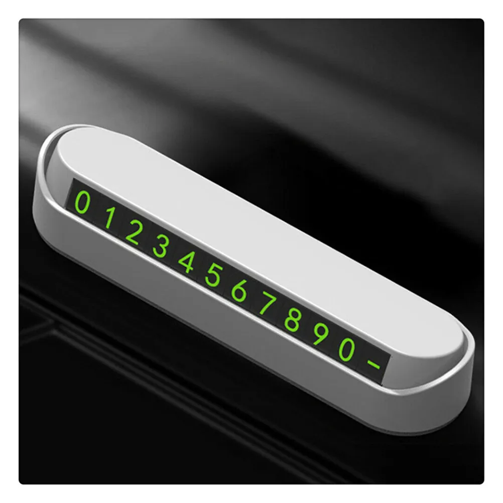 1pcs Car parking number plate phone Accessories for daimler chrysler GRAND CHEROKEE 2002 2011 2007 RAM1500 2004
1pcs Car parking number plate phone Accessories for daimler chrysler GRAND CHEROKEE 2002 2011 2007 RAM1500 2004