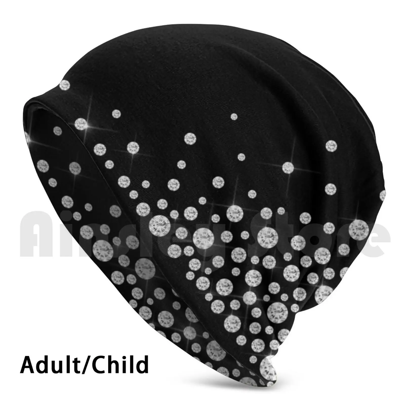 Diamond Corner Beanie Hedging Cap DIY Print Cushion Diamonds Sparkle Stars Night Sky Stars In The Sky Diamonds Are
Diamond Corner Beanie Hedging Cap DIY Print Cushion Diamonds Sparkle Stars Night Sky Stars In The Sky Diamonds Are