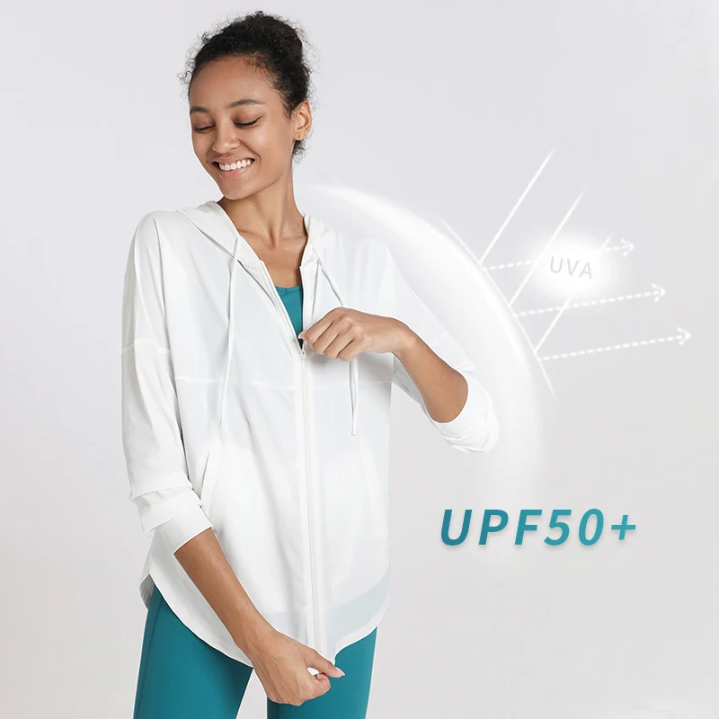 Одежда для йоги, женская одежда для фитнеса, одежда, костюмы, спортивный топ для бега, тренажерного зала, рубашки, быстросохнущая куртка с дл...
Одежда для йоги, женская одежда для фитнеса, одежда, костюмы, спортивный топ для бега, тренажерного зала, рубашки, быстросохнущая куртка с дл...