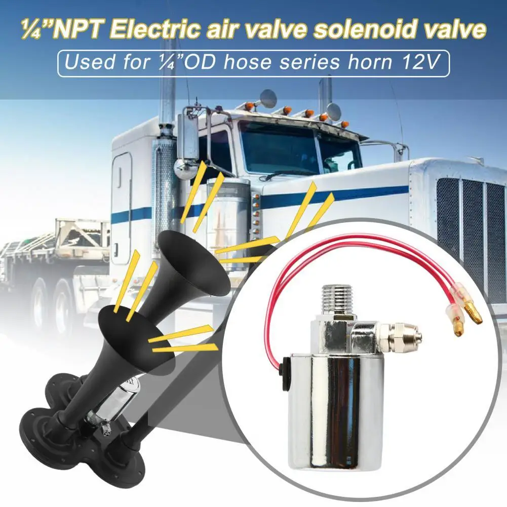 Флюоресцентный электромагнитный клапан с хромированным покрытием и стабильной производительностью, мощность 12 В, выход 1/4 дюйма NPT, для зву... 
Флюоресцентный электромагнитный клапан с хромированным покрытием и стабильной производительностью, мощность 12 В, выход 1/4 дюйма NPT, для зву...