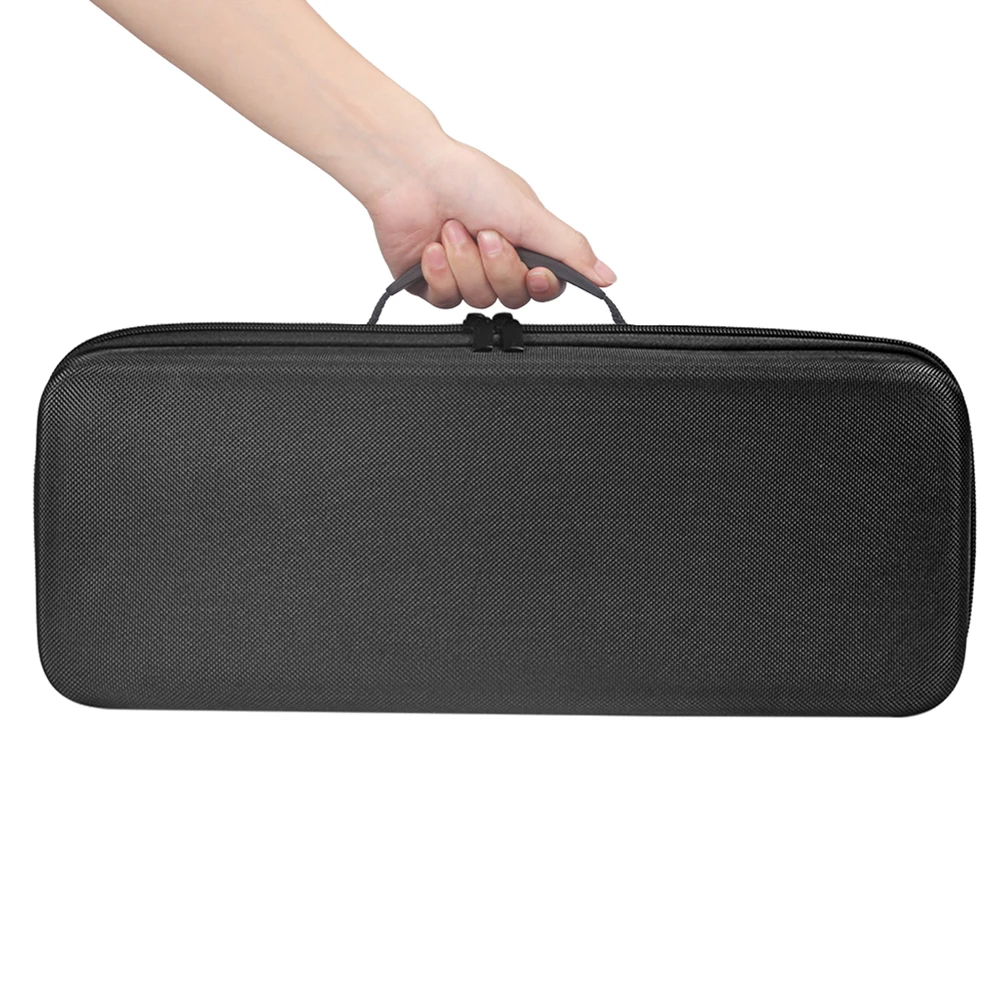 Travel Carrying Case For Sony XB43 Bluetooth Speaker Shockproof Dustproof Portable Storage Bag For SRS-XB43 Speakers Accessories
Travel Carrying Case For Sony XB43 Bluetooth Speaker Shockproof Dustproof Portable Storage Bag For SRS-XB43 Speakers Accessories