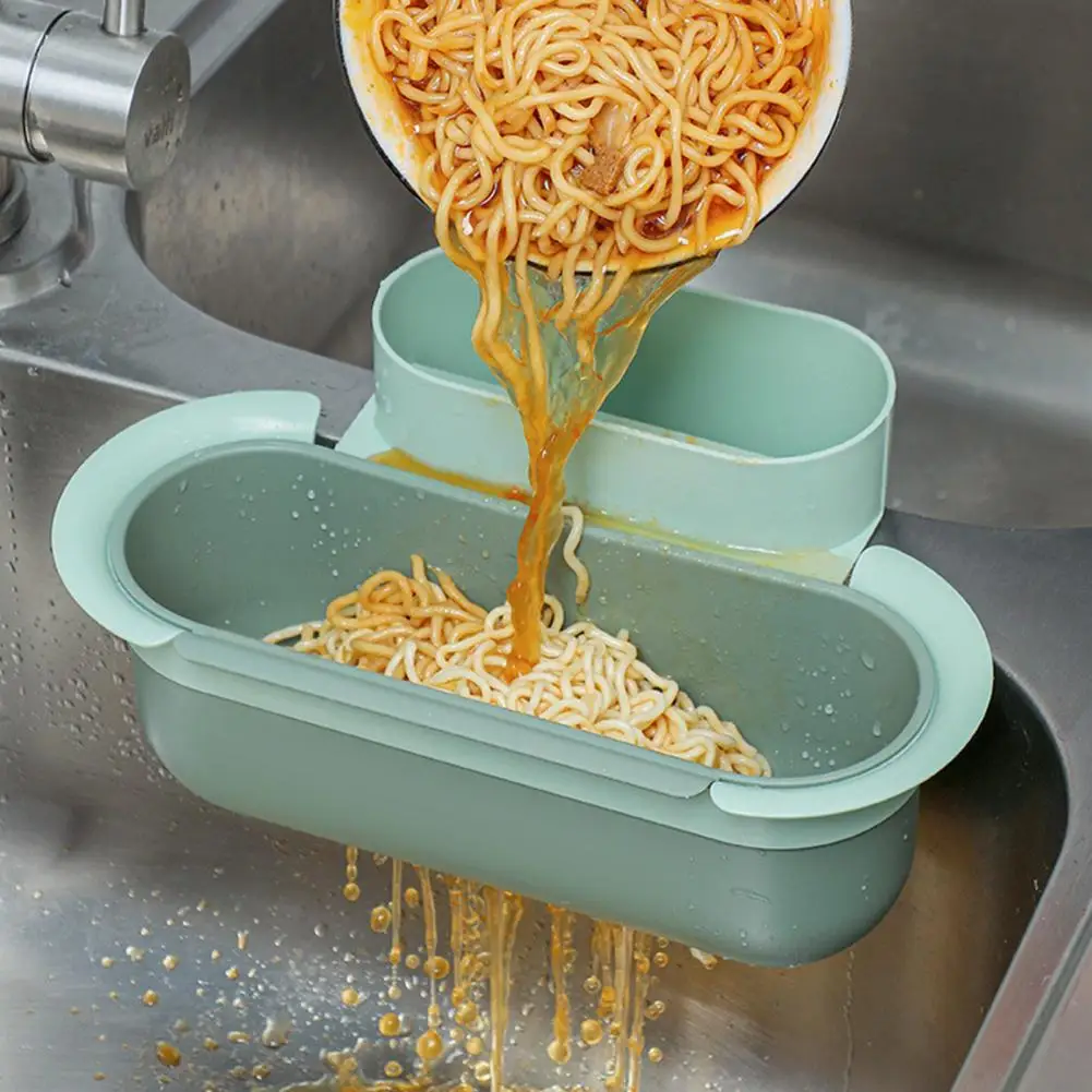 60%HOT1 Set Drain Shelf Eco-friendly Waterproof Plastic Storage Hanging Drain Shelf for Kitchen
60%HOT1 Set Drain Shelf Eco-friendly Waterproof Plastic Storage Hanging Drain Shelf for Kitchen