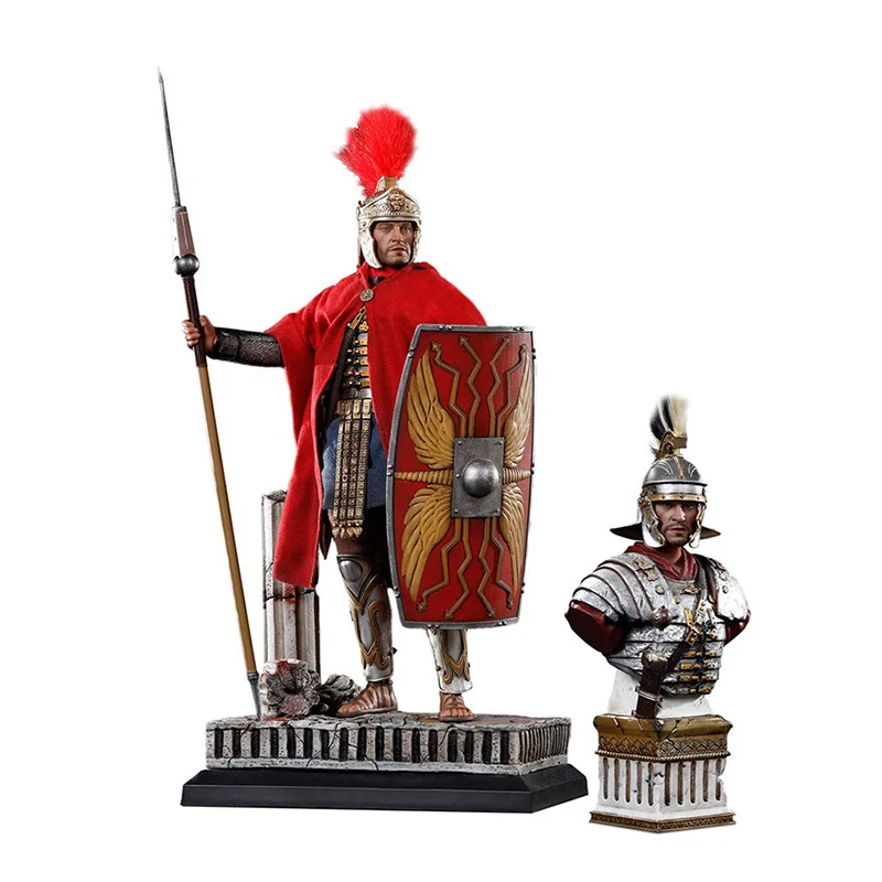 HHmodel 1/6 HH18010 армия Тяжелая Империя корпус-капитан пятьдесят Делюкс фигурка игрушка 
HHmodel 1/6 HH18010 армия Тяжелая Империя корпус-капитан пятьдесят Делюкс фигурка игрушка