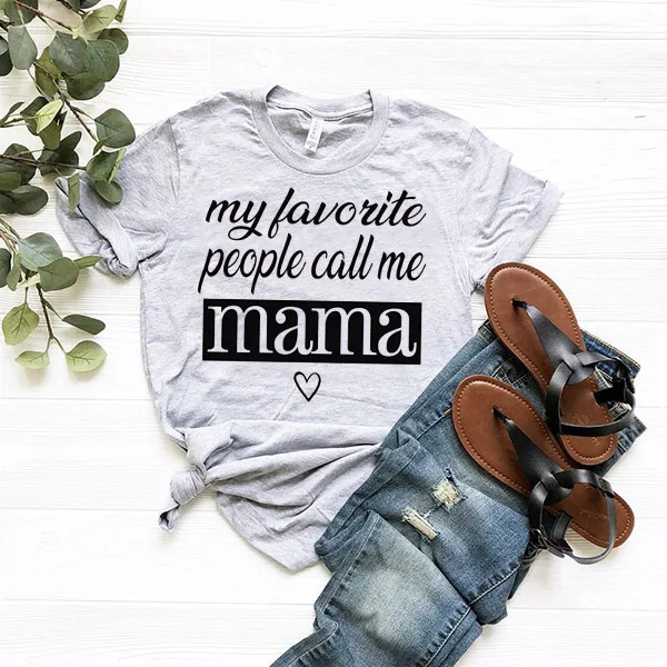 Call Me Mama Letter Print T Shirt Women Short Sleeve O Neck Loose Tshirt Summer Women Tee Shirt Tops Camisetas Mujer
Call Me Mama Letter Print T Shirt Women Short Sleeve O Neck Loose Tshirt Summer Women Tee Shirt Tops Camisetas Mujer