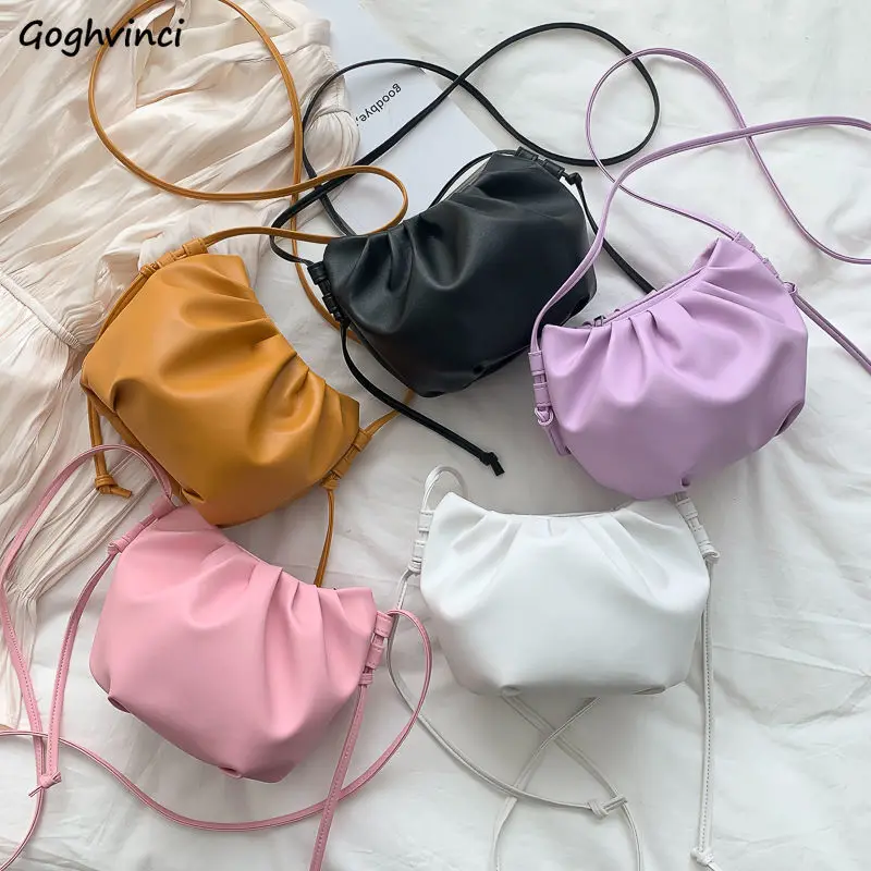 Женские сумки Женская Сумка-тоут элегантная однотонная обувь из PU кожи модные яркие Ins на каждый день из органической кожи со складками, вес... 
Женские сумки Женская Сумка-тоут элегантная однотонная обувь из PU кожи модные яркие Ins на каждый день из органической кожи со складками, вес...