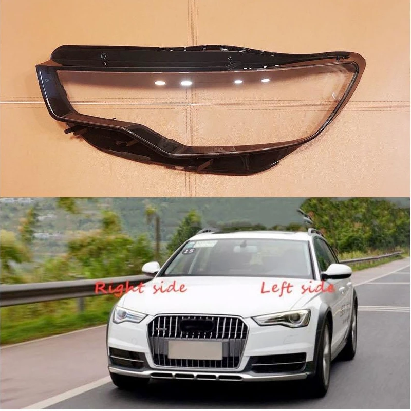 Для Audi A6 C7 2012 2013 2014 2015 Автомобильные фары крышка фары объектив Авто чехол
Для Audi A6 C7 2012 2013 2014 2015 Автомобильные фары крышка фары объектив Авто чехол