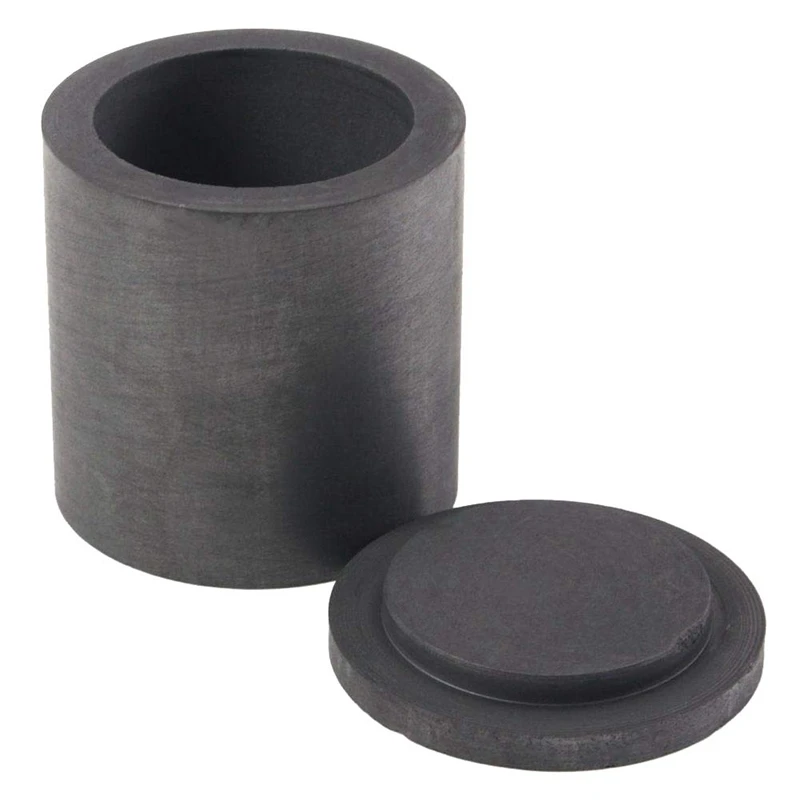 Crucible Casting High Purity Melting Crucible, Metal Melting Furnace Crucible Furnace, Graphite Crucible, For Brass Gold
Crucible Casting High Purity Melting Crucible, Metal Melting Furnace Crucible Furnace, Graphite Crucible, For Brass Gold