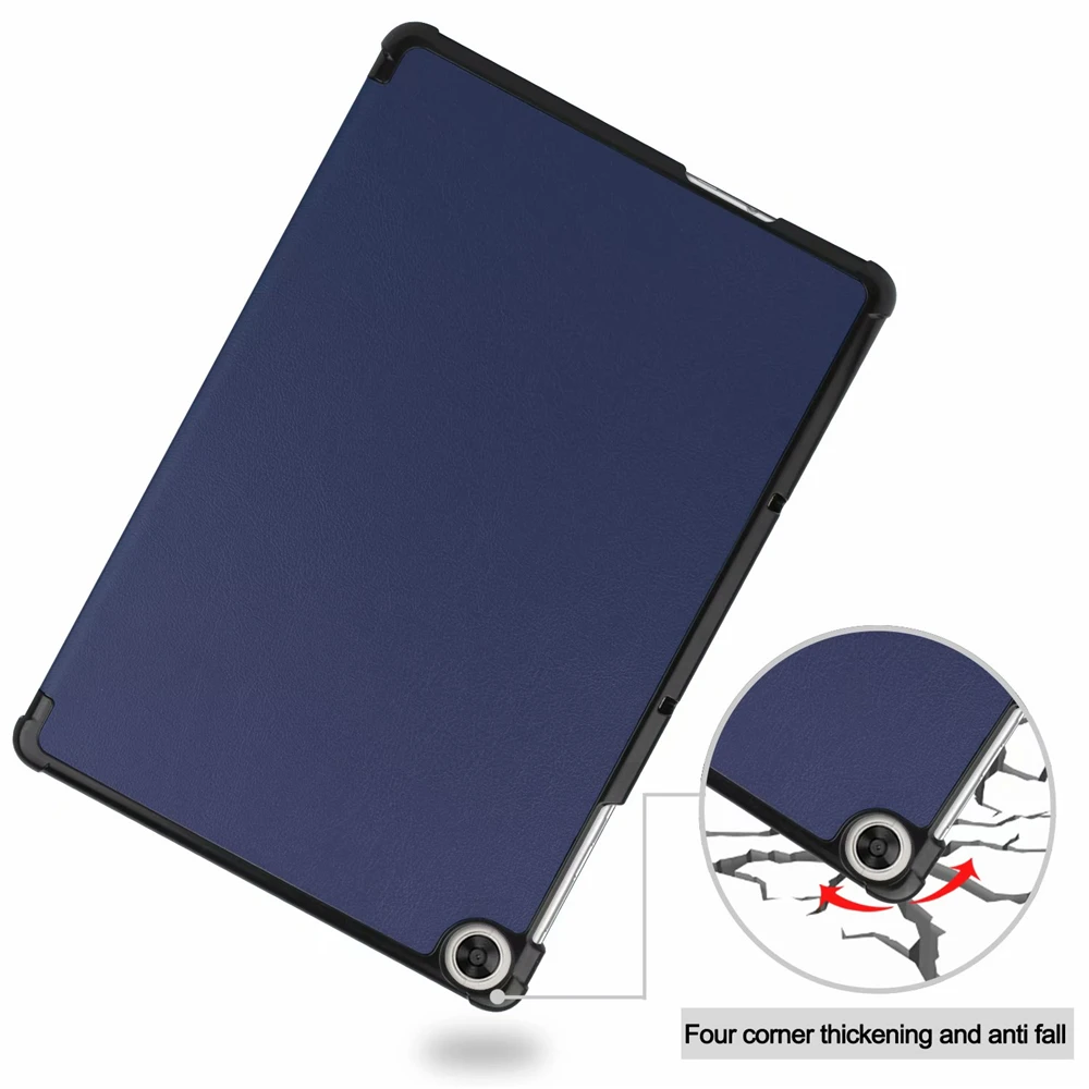 Magnetic Case for Huawei MatePad T10s 10.1" AGS3-L09 W09 Folding Stand Cover for Huawei T10 tablet 9.7" 10.1" inch 2020 Released
Magnetic Case for Huawei MatePad T10s 10.1" AGS3-L09 W09 Folding Stand Cover for Huawei T10 tablet 9.7" 10.1" inch 2020 Released
