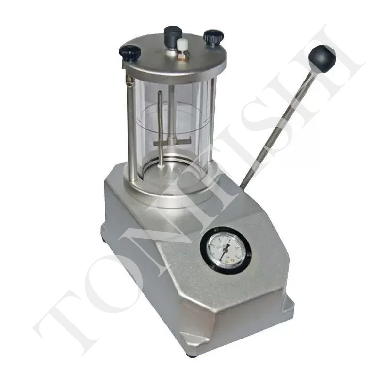 Watch repair tools, watch case waterproof test water tester, 5555/98 watch tester, test range: 0.3--6.0bar
Watch repair tools, watch case waterproof test water tester, 5555/98 watch tester, test range: 0.3--6.0bar