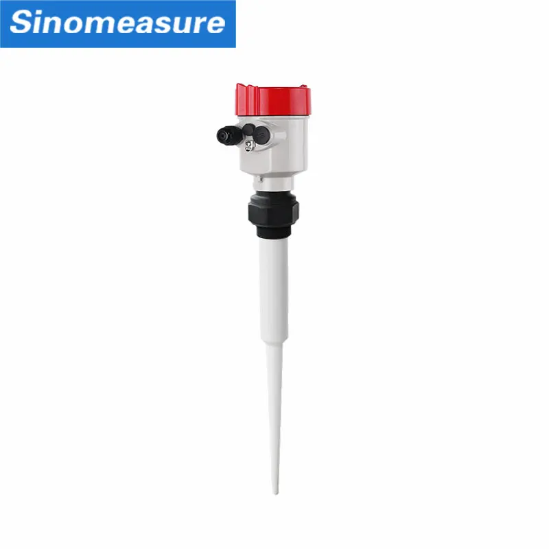 Cost-effective Radar Level Sensor Radar Water Level For Power Plant Guided Wave Radar Level Meter Tank Sensor Transmitter
Cost-effective Radar Level Sensor Radar Water Level For Power Plant Guided Wave Radar Level Meter Tank Sensor Transmitter