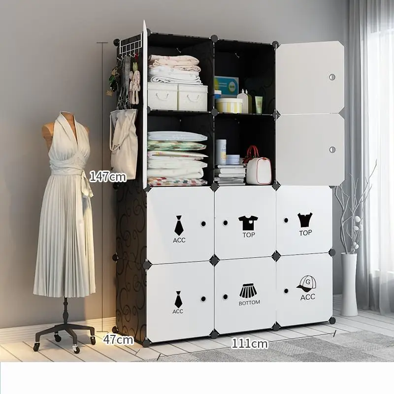 Placard Meble Moveis Garderobe Rangement Mobili Armoire Chambre Bedroom Furniture Closet Cabinet Mueble De Dormitorio Wardrobe
Placard Meble Moveis Garderobe Rangement Mobili Armoire Chambre Bedroom Furniture Closet Cabinet Mueble De Dormitorio Wardrobe