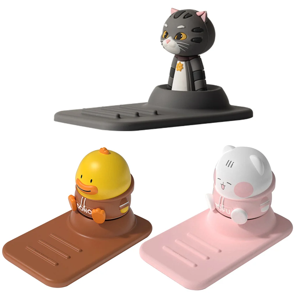 3 Pieces of Uni-corn Phone Holder Small Size Does Not Take Up Space Stable Cute Uni-corn Desktop Phone Holder No Shaking
3 Pieces of Uni-corn Phone Holder Small Size Does Not Take Up Space Stable Cute Uni-corn Desktop Phone Holder No Shaking