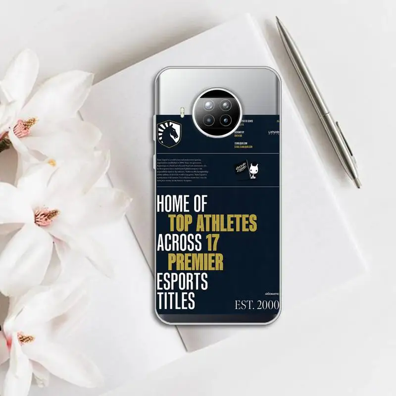Music Poster Phone Case Transparent for Xiaomi mi note 10 8 9 t HUAWEI p30 40 11 Samsung S 8 9 10 20 pro lite
Music Poster Phone Case Transparent for Xiaomi mi note 10 8 9 t HUAWEI p30 40 11 Samsung S 8 9 10 20 pro lite