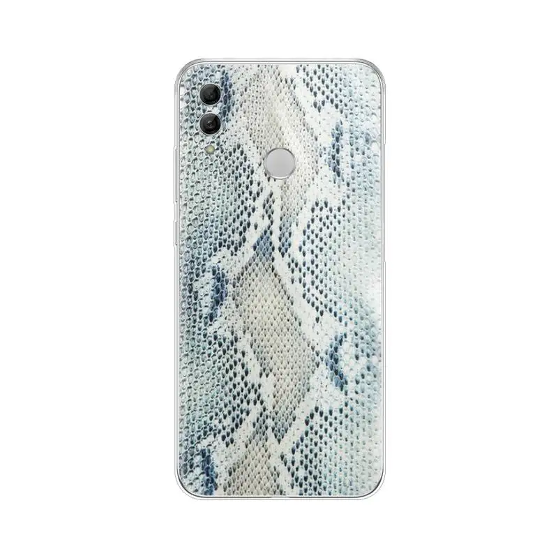 

Crocodile leather Snakeskin snake Phone Case Cover For Huawei P9 P10 P20 P30 Pro Lite smart Mate 10 Lite 20 Y5 Y6 Y7 2018 2019